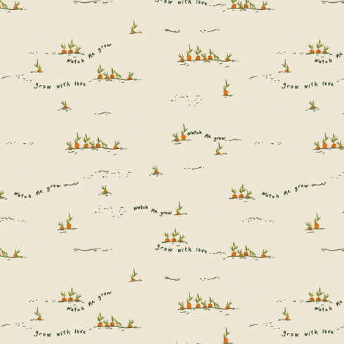Cottage Grove by Art Gallery Fabrics - Grow with Love