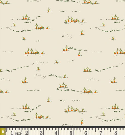 Cottage Grove by Art Gallery Fabrics - Grow with Love