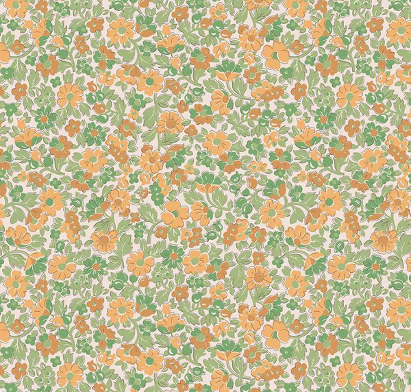 Mercantile Beloved Riley Green - Backing