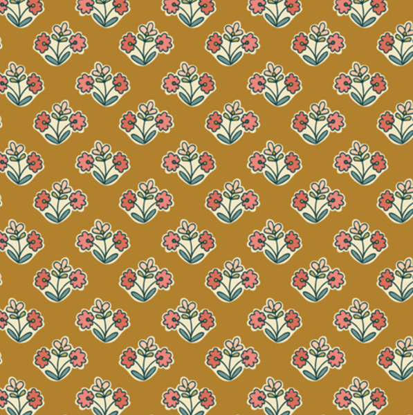 Gloria Backing Fabric - Backing