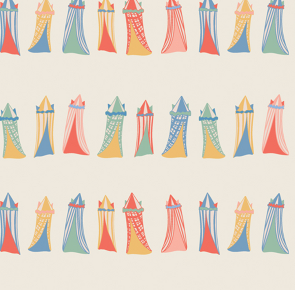 Purr Parade Circus Town by AGF