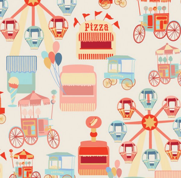 Purr Parade Festival Wonders by AGF