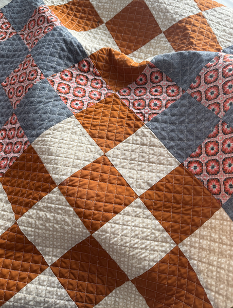 Floor Cushion Kit - St Louis 16 Patch