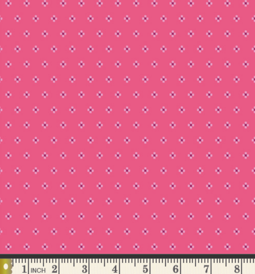100% Cotton Fabric by the 1/2 Metre - Abode by AGF Cotton Fabric