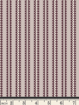100% Cotton Fabric by the 1/2 Metre - Art Gallery Fabrics Legacy Cotton Fabric