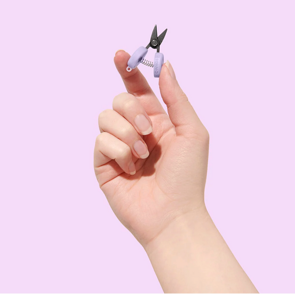 Sohmo Matchbox Scissors