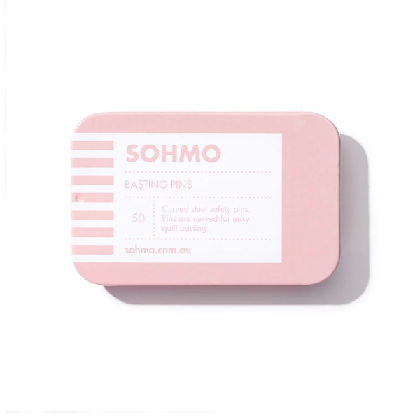 Sohmo Basting Pins