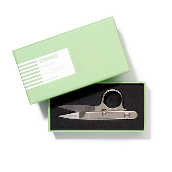 Sohmo Thread Snips