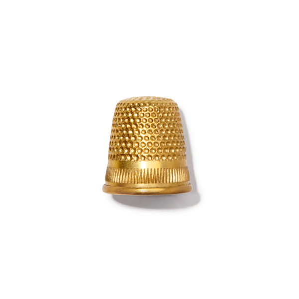 Sohmo - Gold Thimble