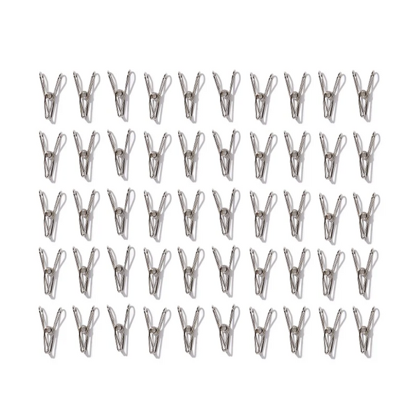 Sohmo Mini Quilting Clips