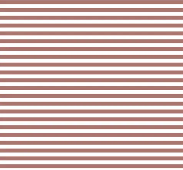 Fundamentals 1/4" Stripe Antique Red - Binding