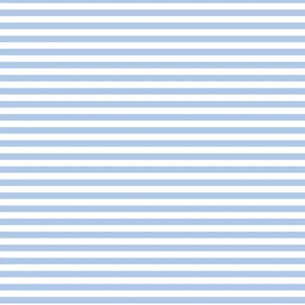 Fundamentals 1/4" Stripe Partly Cloudy - Binding