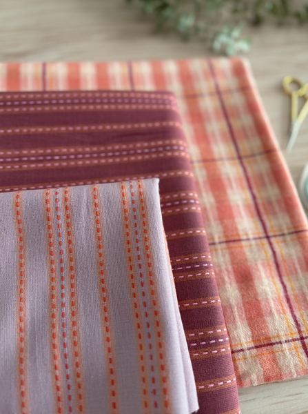 Wholecloth Quilt Kit - Crib/Baby Size