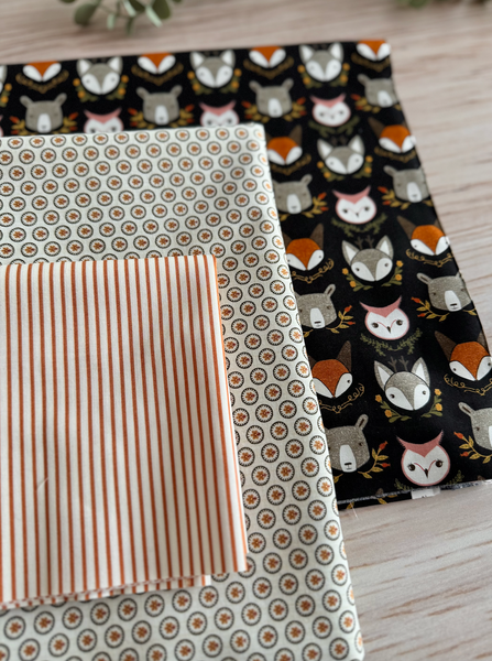 Wholecloth Quilt Kit - Crib/Baby Size