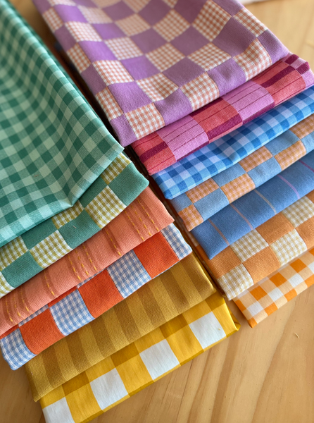 Luna Park - 13 Fat Quarter Bundle