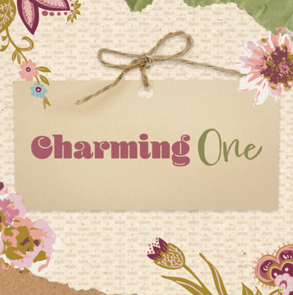 Charming One by Art Gallery Fabrics - Pre-Cut Pre Order