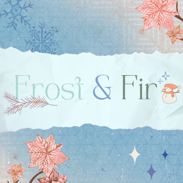 Frost and Fir by Art Gallery Fabrics - Pre-Cut Pre Order