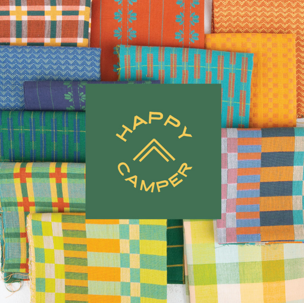 Fableism Happy Camper FQ Bundle Pre Order