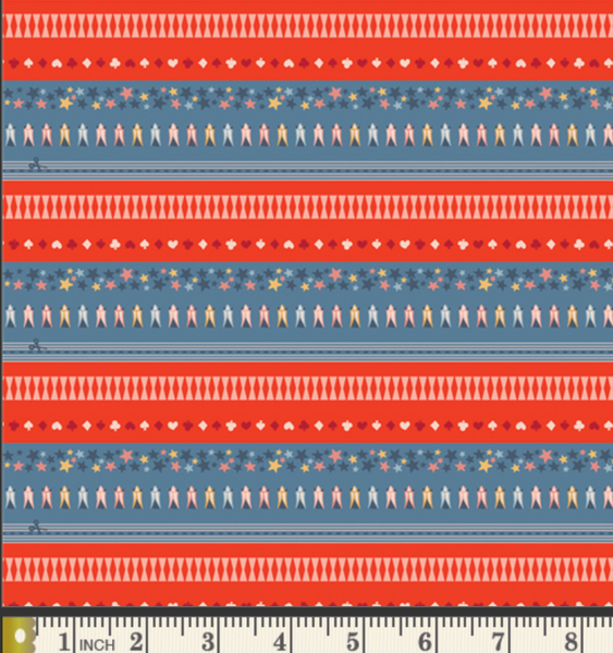Purr Parade by Art Gallery Fabrics- Fat Quarter bundle