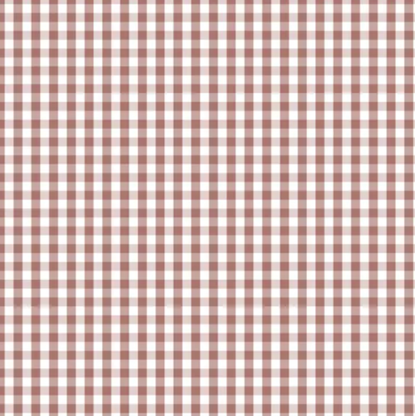 Fundamentals 1/4" Check Antique Red - Binding