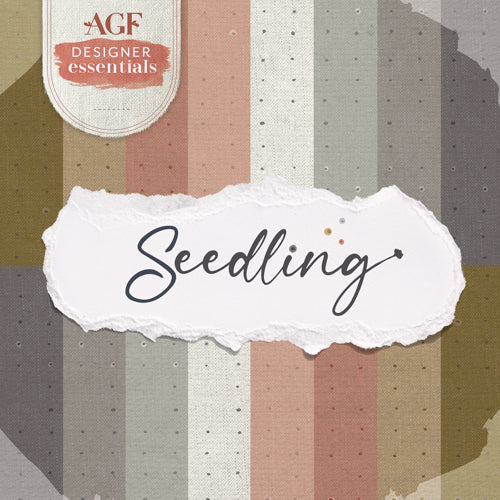 Seedling by Katarina Roccella for Art Gallery Fabrics - New Colours Bundle