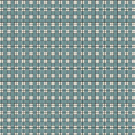 Devonstone Comptoir De Toile Yarn Dyed Woven Beatrice