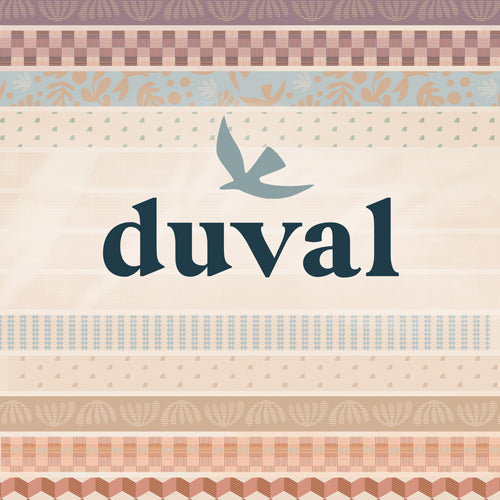 Duval by Suzy Quilts for Art Gallery Fabrics