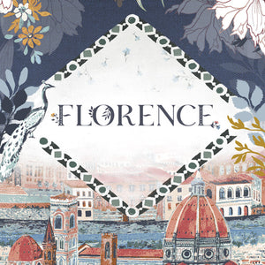 Florence by Katarina Roccella for Art Gallery Fabrics