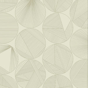 Andover Wallflower by Giucy Giuce - Petri (tree oyster) (sold in 25cm  (10") increments)