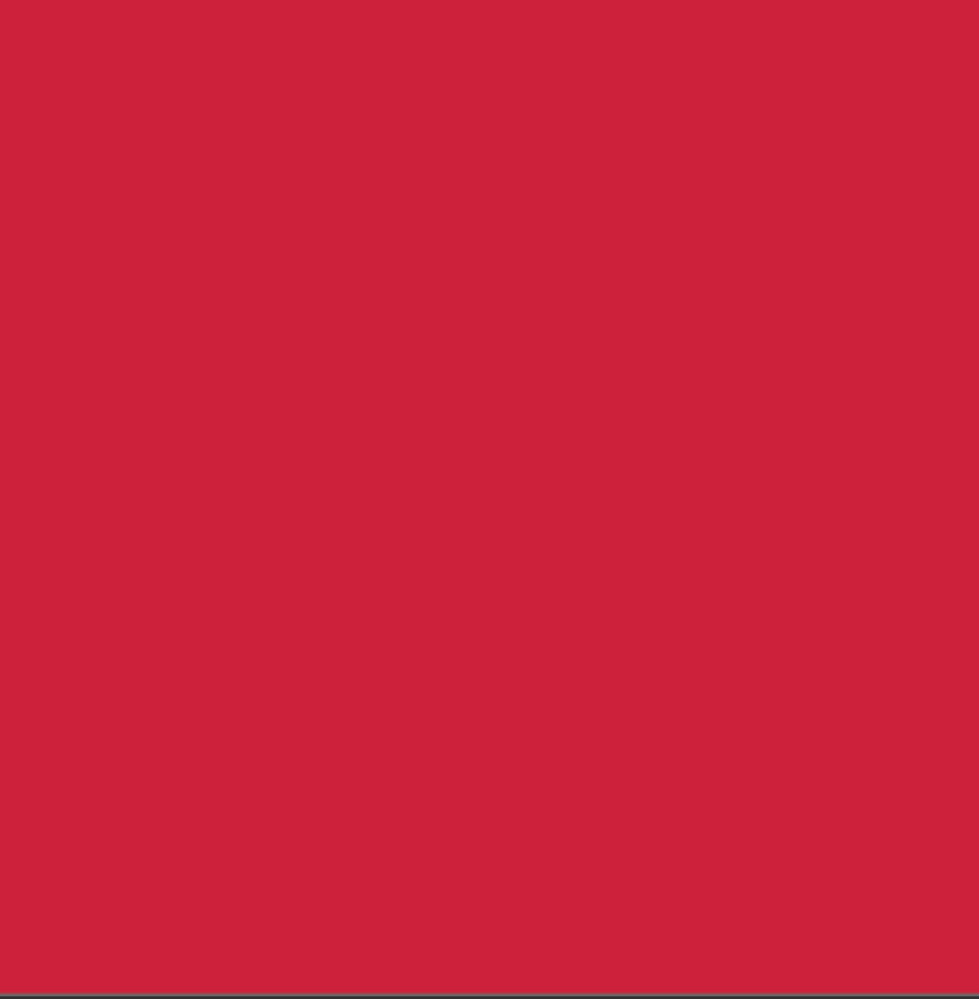 PURE Solids by Art Gallery Fabrics - Undeniably Red