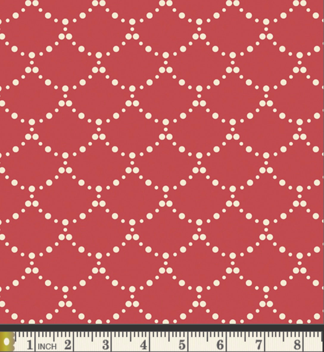 SALE Garden of Opulence by Art Gallery Fabrics - Ripples (sold in 25cm  (10") increments)