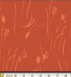 Listen to Your Heart by Art Gallery Fabrics - Seed Head