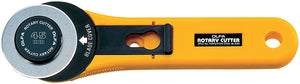 45mm Rotary Cutter- Olfa