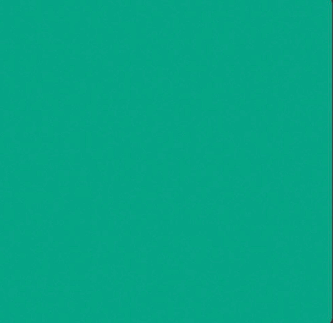 Pure Solids by Art Gallery Fabrics - Emerald (sold in 25cm (10") increments)