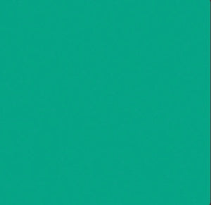 Pure Solids by Art Gallery Fabrics - Emerald (sold in 25cm (10") increments)