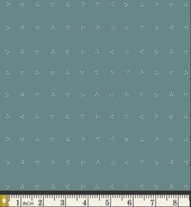 The Softer Side by Art Gallery Fabrics - Ink (sold in 25cm  (10") increments)