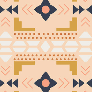 SALE Arizona by Art Gallery Fabrics- Desert Blanket (sold in 25cm  (10") increments)