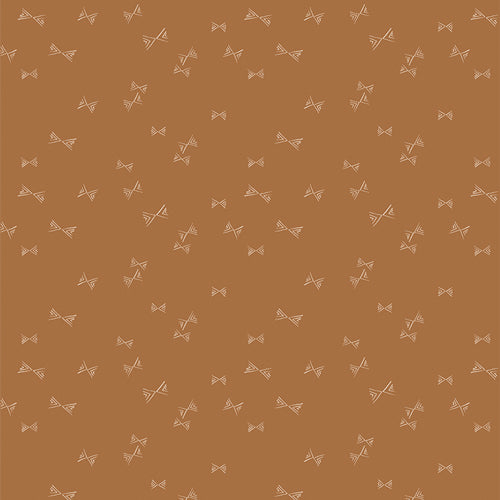 Fanciful by Sharon Holland for Art Gallery Fabrics - Gilded (sold in 25cm  (10") increments)