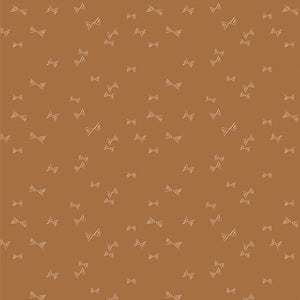 Fanciful by Sharon Holland for Art Gallery Fabrics - Gilded (sold in 25cm  (10") increments)