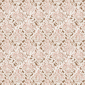 Bookish by Art Gallery Fabrics- Favourite Sweater (sold in 25cm  (10") increments)