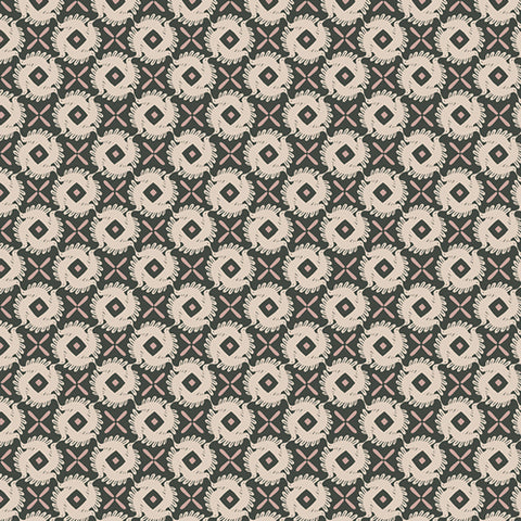 Botanist by Art Gallery Fabrics - Swoop and Swirl Timber