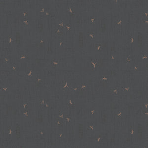 Botanist by Art Gallery Fabrics - Ethereal Sky Dim (sold in 25cm  (10") increments)