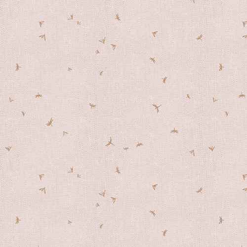Botanist by Art Gallery Fabrics - Ethereal Sky Light