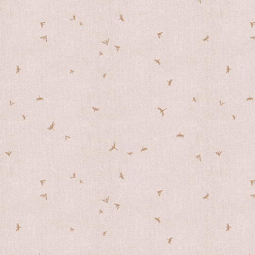 Botanist by Art Gallery Fabrics - Ethereal Sky Light (sold in 25cm  (10") increments)