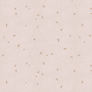 Botanist by Art Gallery Fabrics - Ethereal Sky Light (sold in 25cm  (10") increments)