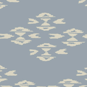 SALE Art Gallery Fabrics Canvas - Overshot Haze (sold in 25cm  (10") increments)