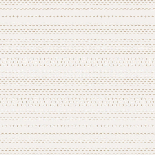 Soften the Volume by Art Gallery Fabrics-  Sashiko Mending