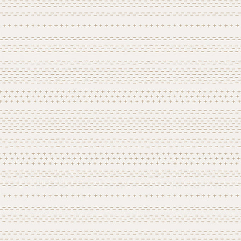 Soften the Volume by Art Gallery Fabrics-  Sashiko Mending