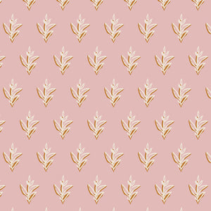 CAPSULES - Terra Kotta by Art Gallery Fabrics- Botanical Gathering (sold in 25cm  (10") increments)