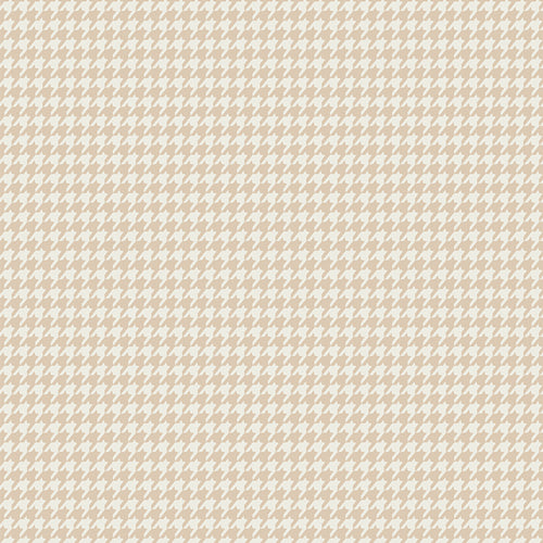 Checkered Elements by Art Gallery Fabrics - Sand